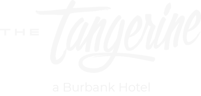 The Tangerine - a Burbank Hotel